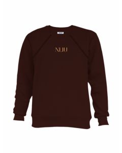NLIU Believe Sweatshirt