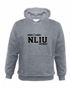 NLIU Classic Hoodie