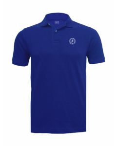 NLIU Crest Supreme Polo