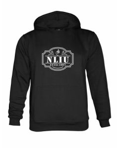 NLIU Vintage Hoodie