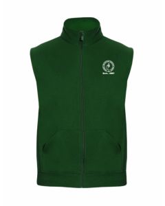 NLIU Lite Fleece Zipper Jacket S/L